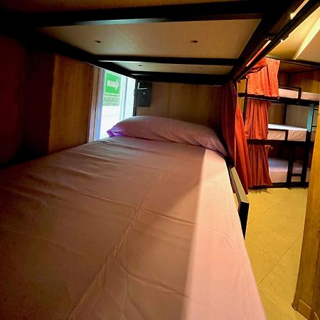 Hostel Vida Verde Мадрид Екстер'єр фото