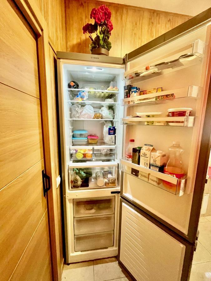 Hostel Vida Verde Мадрид Екстер'єр фото