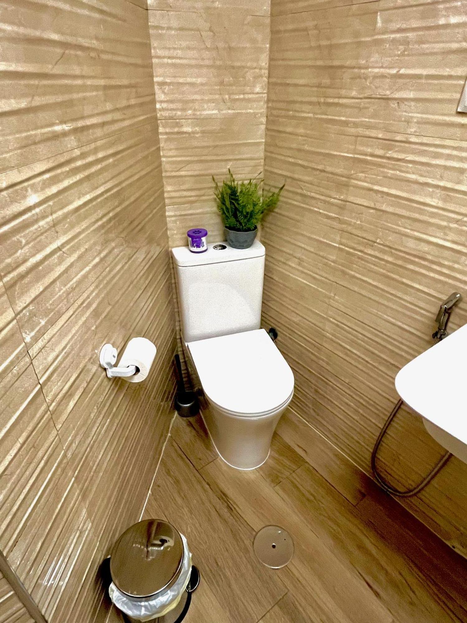 Hostel Vida Verde Мадрид Екстер'єр фото