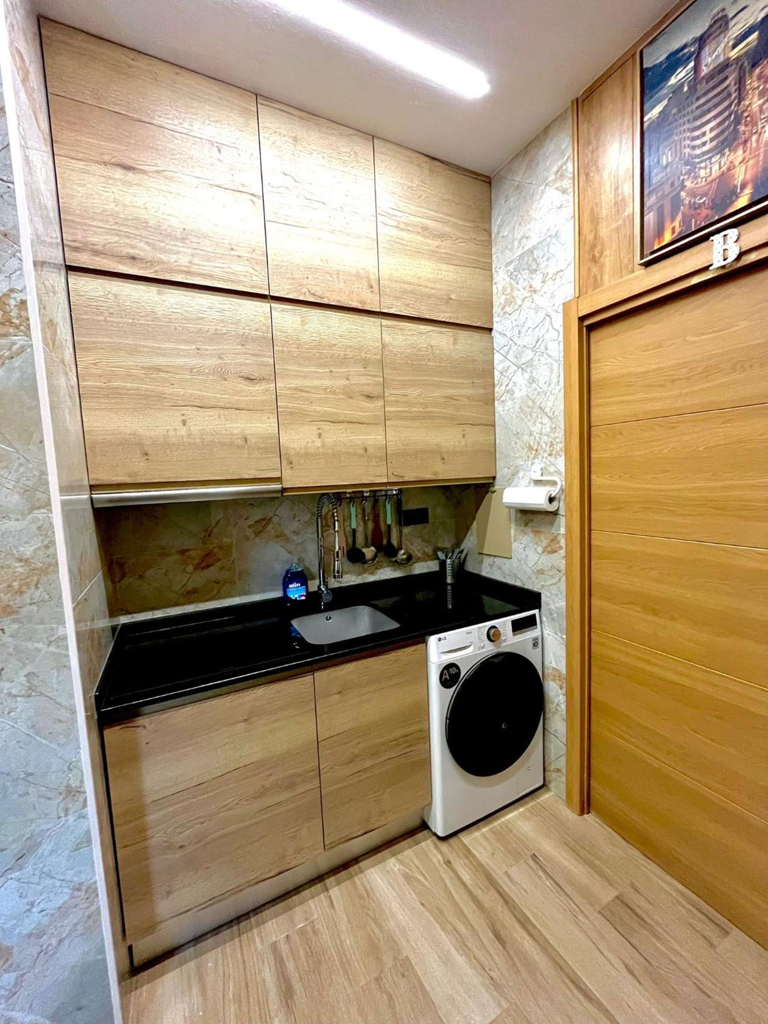 Hostel Vida Verde Мадрид Екстер'єр фото